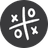 -XO- emblem