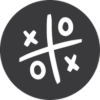 -XO- emblem