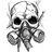 HPLS emblem