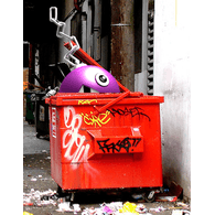 WEAB emblem
