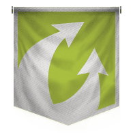SBA emblem