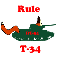 RT-34 emblem