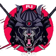 RI-8 emblem