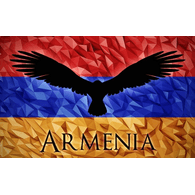 -ARM- emblem