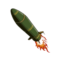 REACT emblem