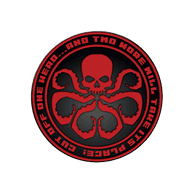 P-P-D emblem