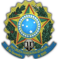 BRASL emblem