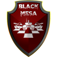 BMESA emblem