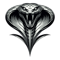 STVIP emblem