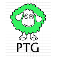 P-T-G emblem