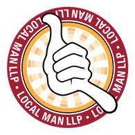 L0CAL emblem