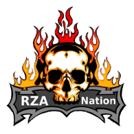 RZA emblem