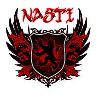 NASTI emblem