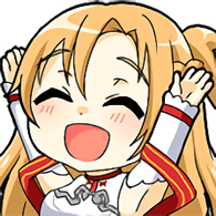 HAREM emblem