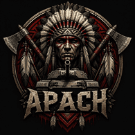 AP7CH emblem