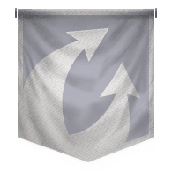 DC1 emblem