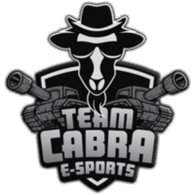 -CAB- emblem