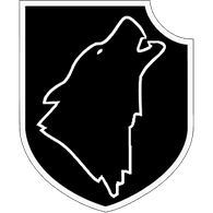 WOLFD emblem