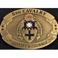 IA5CV emblem