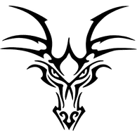 HEDR emblem