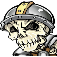 SKEL emblem