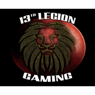 13LG emblem