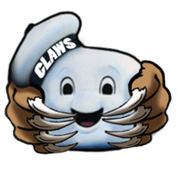 XCLAW emblem