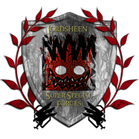 LSSF emblem