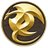 -D- emblem