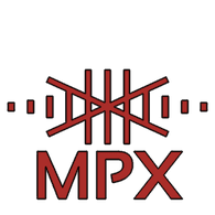 MPX emblem