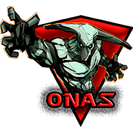 ONAS emblem
