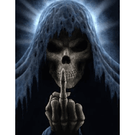 I-M-L emblem