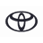 TOYTA emblem