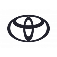 TOYTA emblem