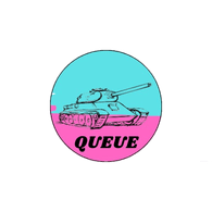 -DWF- emblem