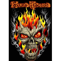 BEHS emblem
