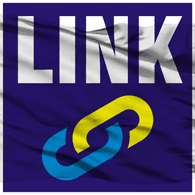 LINK emblem