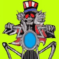 HNR emblem