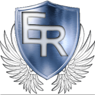 -ER- emblem