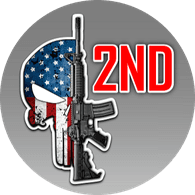 -2ND- emblem