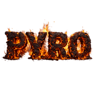 PYRO emblem