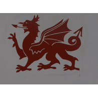 DRAGE emblem