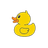 12IND emblem