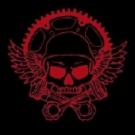 CMSN emblem