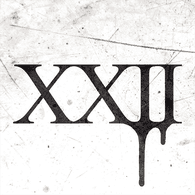 XXII emblem