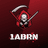 1ARBN emblem