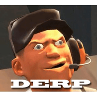 DERPD emblem
