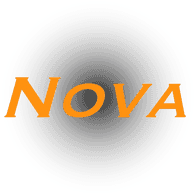 NOVA emblem