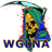 WGLN emblem