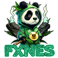 FXENS emblem